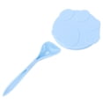 thumbnail image 4 of Can Lid Kit, Not Easy To Break And Wear Pet Can Cover Universal Sealing 3 In 1 Silicone Cans Easily To Use Safe And Hygiene Pet Can Lid For Pets Cats And Dogs, 4 of 8