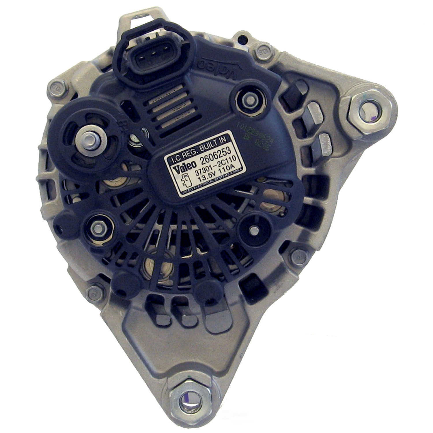 FVP Professional 11490 Alternator Standard