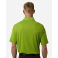 thumbnail image 3 of CORE365 CE108 Men's Nova Performance Pique Polo-Acid Green-4XL, 3 of 6