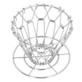 thumbnail image 1 of Drip Folding Coffee Drip Rack Stainless Steel Handheld Coffee Filter Cup Holder For Outdoor Camping, 1 of 8