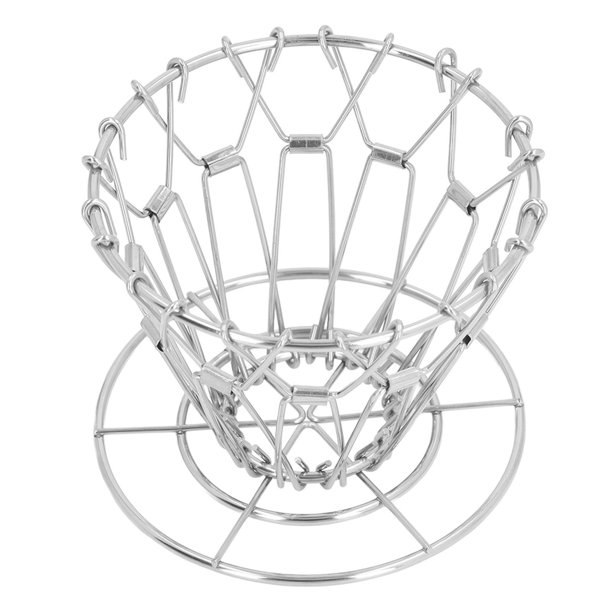 Soporte para gotero de café estante de goteo de café plegable portátil de acero inoxidable para acampar ANGGREK Otros