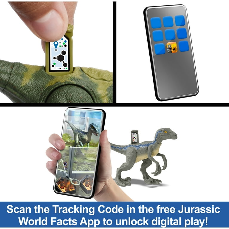 Jurassic World Dominion Therizinosaurus Dinosaur Toy, Real Jurassic World Dominion Therizinosaurus Dinosaur Toy, Real