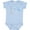 AE-Light Blue, variant on Inktastic Born to Fish Go Fishing Boys or Girls Baby Bodysuit