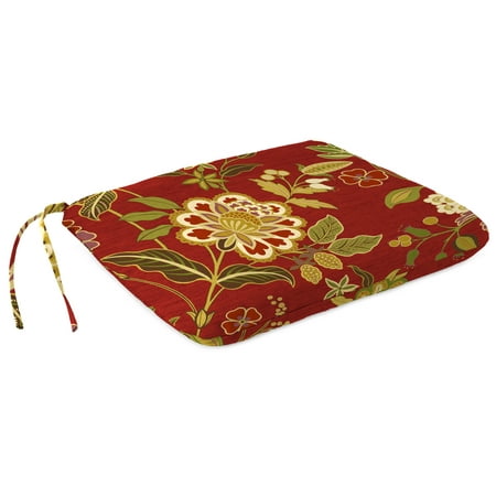 Jordan Manufacturing Dining Seat Pad