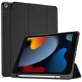 thumbnail image 1 of Funda ProCase Smart para iPad 10.2 (9.ª generación de 2021, 8.ª generación de 2020 y 7.ª generación de 2019), 1 of 7