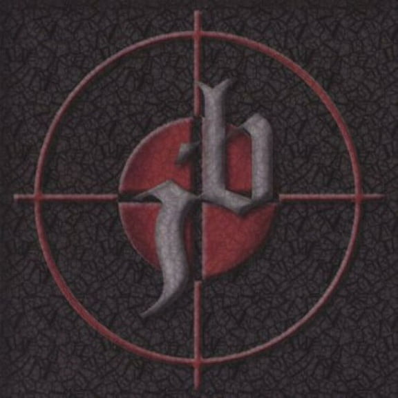 Jam Balaya - Focused Aggression - Music & Performance - CD