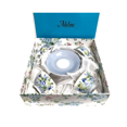 thumbnail image 1 of Roses Ensemble de Tasses, 1 of 1