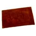 thumbnail image 1 of Abbracc Non-Slip Doormat Rabbit Hair Mat Sofa Chair for Bedside Cushion Living Room Tea Coffee, 1 of 4