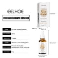 thumbnail image 2 of Aceite esencial para el cabello con agua de arroz EELHOE, 2 of 10
