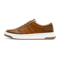 thumbnail image 2 of Bruno Marc Men's Casual Dress Sneakers Lightweight, Comfortable Lace-Ups for Business & Everyday Style, 2 of 8