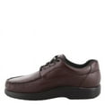 thumbnail image 3 of Men's SAS Bout Time Moc Toe Oxford, 3 of 6