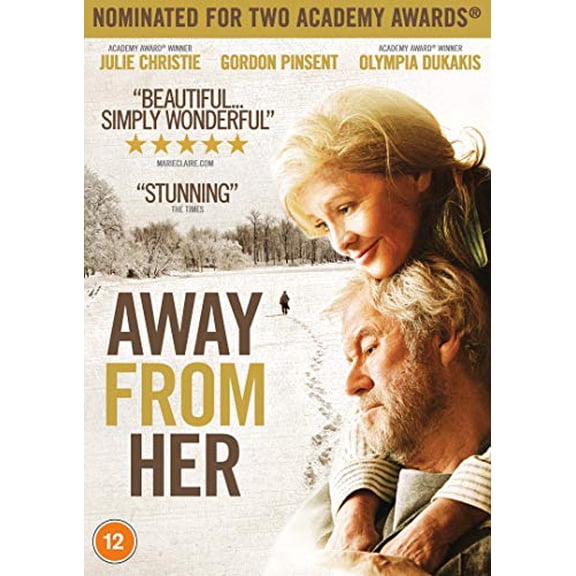 Away From Her [DVD]