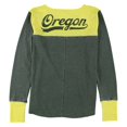 thumbnail image 2 of Camiseta Gráfica Oregon Ducks Touch Mujer 1X, 2 of 2