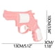 thumbnail image 3 of Juguetes de piscina, juguetes para bebés, juguetes para niños pequeños, pistolas de agua realistas para piscinas con fugas menores, pistolas de agua para niños y adultos, pistolas de agua de verano, r, 3 of 9