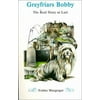 Pre-Owned Greyfriars Bobby: The Real Story at Last (Paperback 9780903065696) by Forbes MacGregor