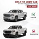 thumbnail image 2 of Alfombrillas YITAMOTOR compatibles con Chevy Colorado 2015-2022, 2 of 9
