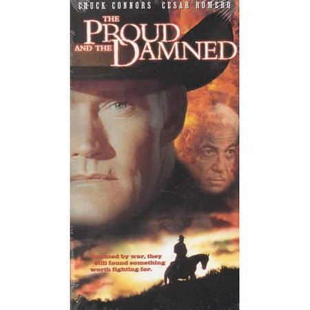 Proud and the Damned