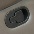 thumbnail image 4 of Pon Living Furniture Inc Leather Reclining Sofa with Cup Holders, Gray, 4 of 4
