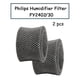 thumbnail image 2 of Set med 4 möbelben belastar upp till 600 kg, 17 cm modern metall triangelformad bordsben, hårnål möbelben för skåp, soffa, svart ( cm) cm 10, 2 of 5