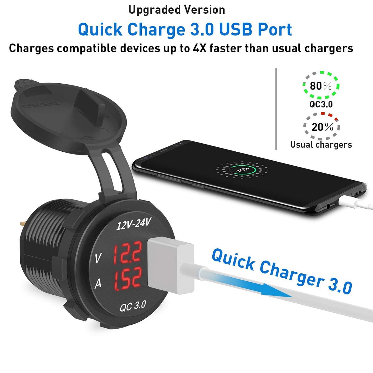 Mini électrique Allume-Cigare USB électronique de Charge Allume-Cigare électrique portatif léger Creative Lighter Regard 
