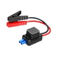 thumbnail image 4 of Zorion Car Jumper Cable Automotive Alligator Clamp Intelligent Protection System Jumper, 4 of 9