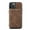Brown, variant on iPhone 13 Case,Dteck Magnetic Leather Detachable Wallet Functional Removable Case Shockproof Rubber Cards Holder Money Pocket Hybrid Kickstand Back Cover For Apple iPhone 13 6.1-inch,Brown