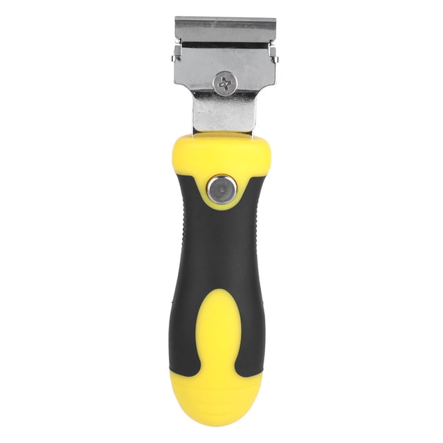 Raspador de cuchillas NikouMX herramienta multifuncional 4 raspadores de pintura