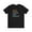 Black, variant on Weird Physics Teachers Build Character Shirt