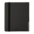 thumbnail image 2 of Dragon Shield Card Codex – Card Codex Portfolio 360: Iron Grey - MTG Card Sleeves are Smooth & Tough - Compatible with Pokemon & Magic The Gathering Cards, 2 of 4