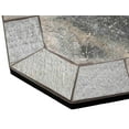 thumbnail image 6 of Dominus Heat Flat Wall Hearth Pad - Natural Silver Slate, 6 of 10