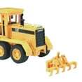 thumbnail image 4 of Bruder - 02437 Construction: Niveleuse pour Chats, 4 of 6