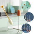 thumbnail image 2 of MasteelfCA 2 pcs Bottle Cleaner Reusable Cleaning Long Handle, 2 of 7