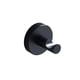 thumbnail image 1 of Matsuzay Gancho de baño Colgador de acero inoxidable Colgando Ganchos montados en la pared Gadgets Decoración Toallas Estante de Type2 NO2, 1 of 6
