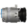 thumbnail image 3 of Spectra Premium 0658981 Air Conditioning Compressor - HVAC, 3 of 6