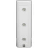 17444 - CABINET LIGHT 3 LED WHITE BODY 4XAA BATTERIES NOT INCLUDED
