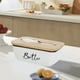 thumbnail image 4 of Aparatos de cocina, Accesorios de cocina, Utensilios de cocina, Caja rectangular de cerámica con cuchillo multifuncional Caja de estilo occidental Caja para almacenar mantequilla Cajas de mantequilla, 4 of 6