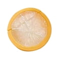 thumbnail image 1 of funtasica Lemon Soft Silicone Wireless Headset Charger Case Shockproof Carry for pro 3 earphone, 1 of 9