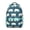 Greenish-blue-16, variant on Forest Nature Dinosaur Backpack - Ergonomic School Bag with Waterproof Exterior & Minimalist Dino Aesthetic