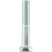Allstar Performance Hex Head Bolt 7/16-20 x 2-1/2 Grade 5 5pk ALL16468