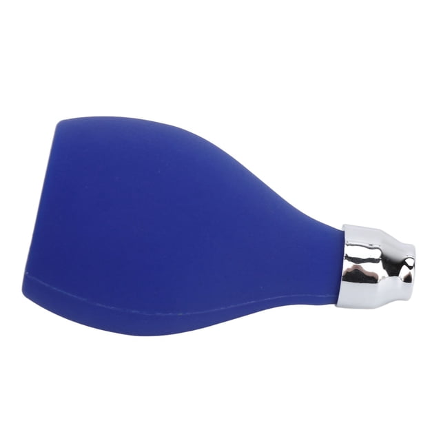 Soplador de fibra capilar, botella pulverizadora de polvo para peluquero, botella pulverizadora de polvo para peluquero, botella vacía de fibra capilar, estética elegante