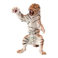 thumbnail image 2 of Simulation Tiger Modellfiguren Farm Animal Toys Tiger Modell Dekoration , Estilo A Hugo Cifras, 2 of 7