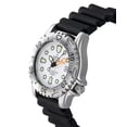 thumbnail image 3 of Ratio FreeDiver Professional 500M Sapphire White Dial Automatic 32GS202A-WHT Men's Watch, 3 of 4