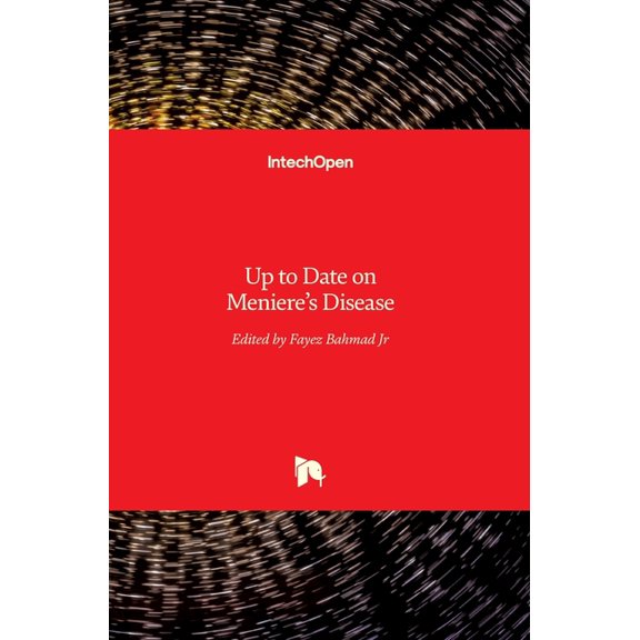 Up to Date on Meniere's Disease, (Hardcover)