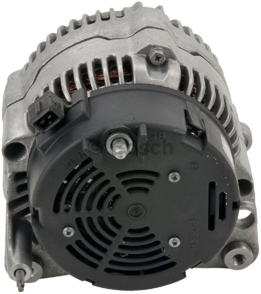 GOPARTS Replacement for 19922003 Volkswagen EuroVan Alternator (Base