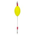 thumbnail image 3 of Flotador de espuma Big Belly, boya flotante de pesca de alta sensibilidad, Bobber (amarillo) Hugtrwg Para Estrenar, 3 of 4
