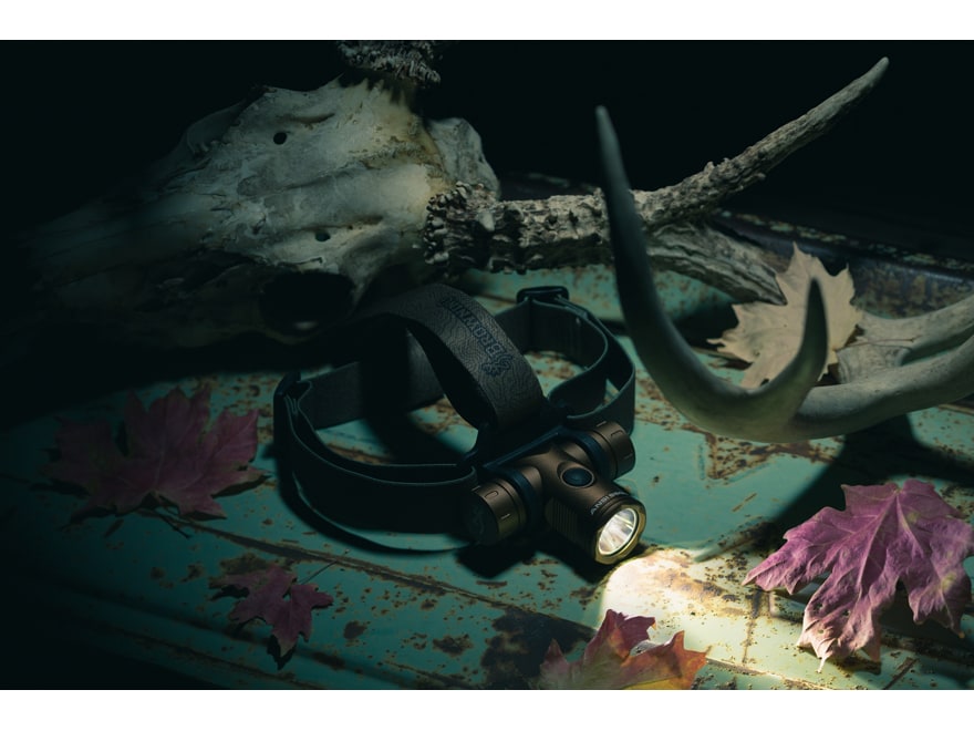 Browning Blackout Elite Headlamp