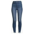 thumbnail image 6 of Sofia Jeans Women's Rosa Curvy Skinny Super High Rise Ankle Jeans, 6 of 7
