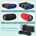 thumbnail image 4 of Yolmary 19V 65W AC Adapter Compatible for JBL Xtreme: JBLXTREMEBLKUS; JBLXTREMEBLUUS; JBLXTREMEREDUS Portable Wireless Speaker, 4 of 5