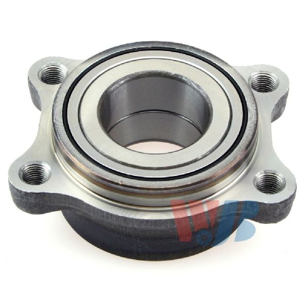 OE Replacement for 20032009 Nissan 350Z Rear Wheel Bearing and Hub