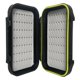 thumbnail image 3 of Caja de almacenamiento para aparejos de pesca, caja de accesorios para pesca con mosca, estuche multiusos de doble cara para señuelos para principiant, 3 of 9